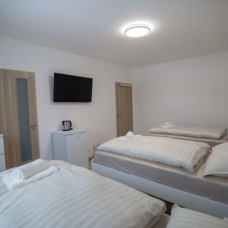 Apartment Simona Hostka  Экстерьер фото