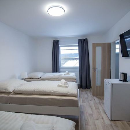 Apartment Simona Hostka  Экстерьер фото