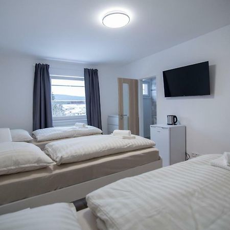 Apartment Simona Hostka  Экстерьер фото