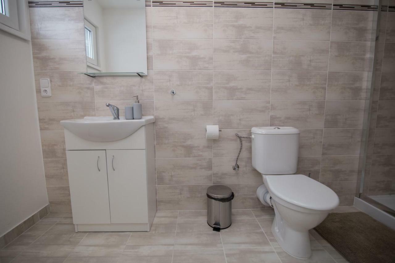 Apartment Simona Hostka  Экстерьер фото