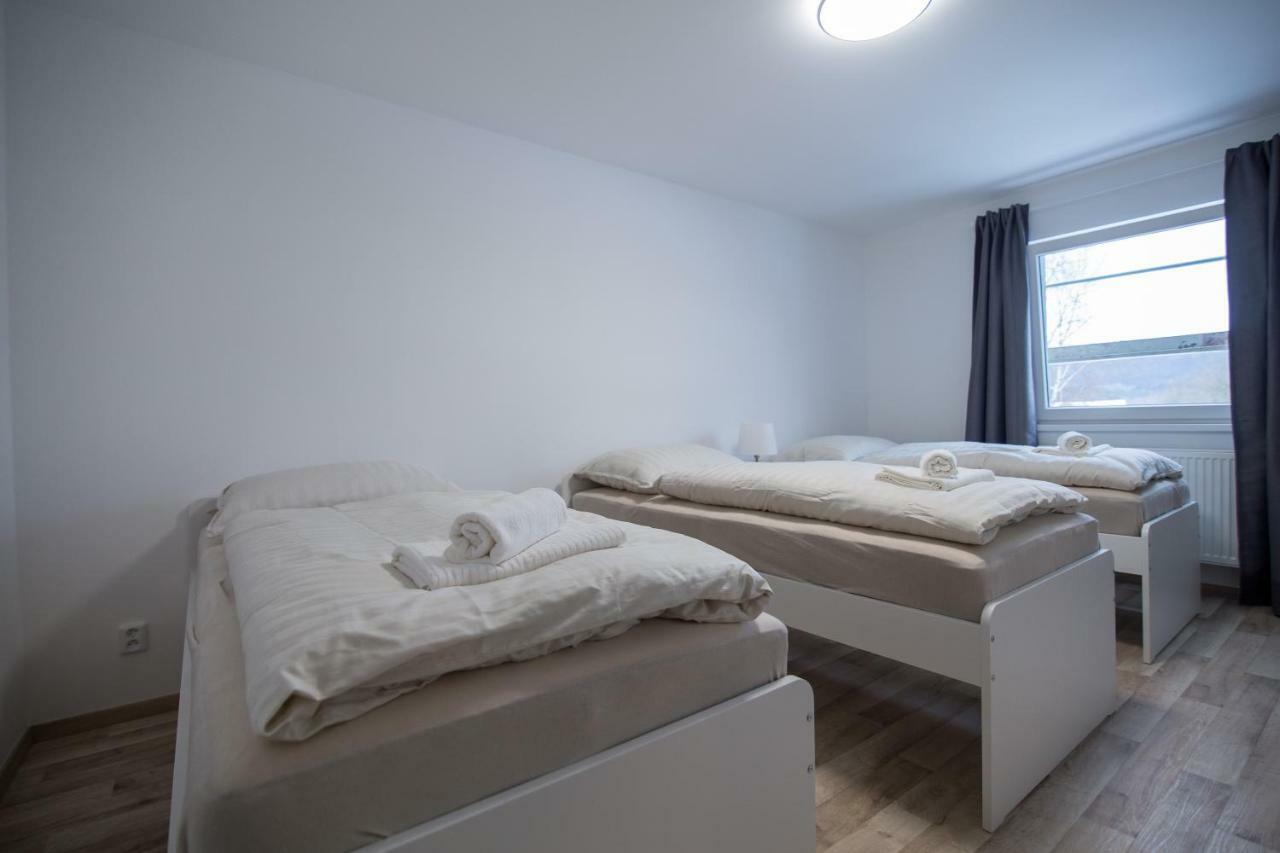 Apartment Simona Hostka  Экстерьер фото