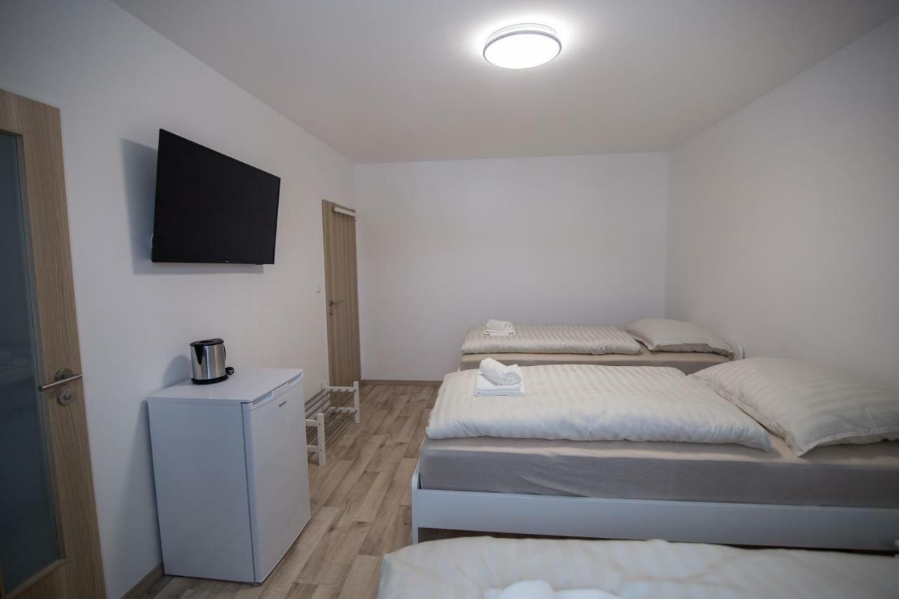 Apartment Simona Hostka  Экстерьер фото