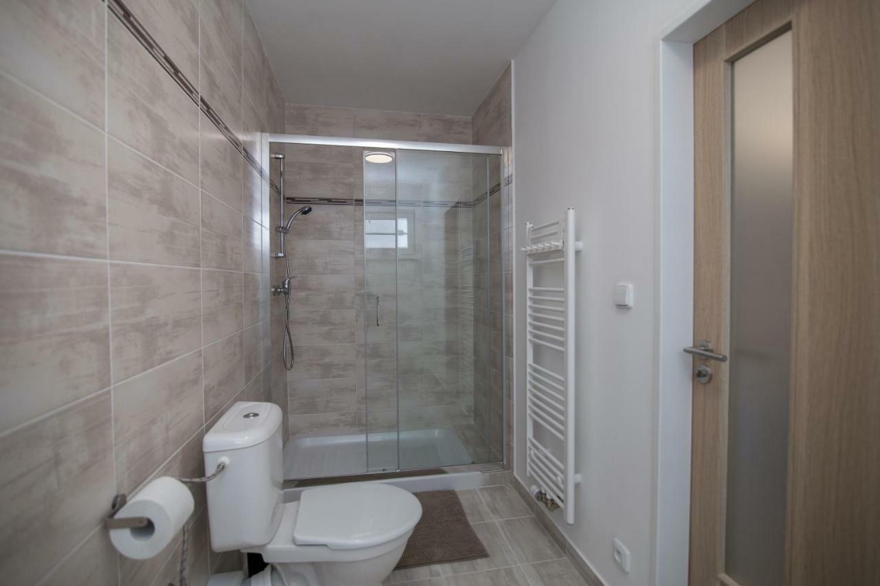 Apartment Simona Hostka  Экстерьер фото