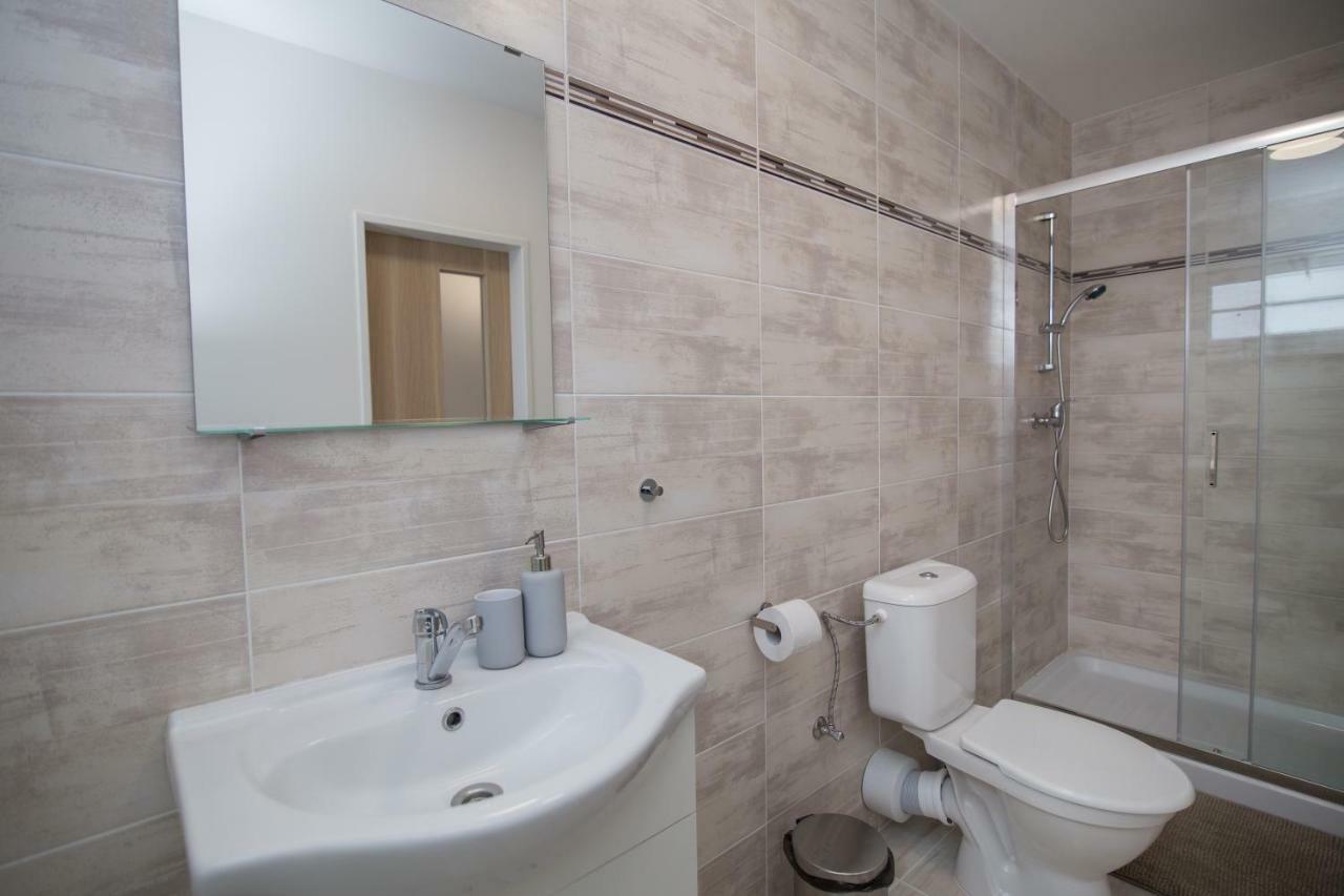 Apartment Simona Hostka  Экстерьер фото