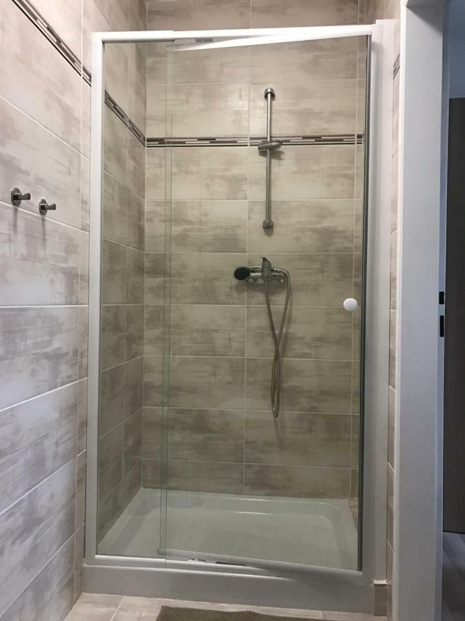 Apartment Simona Hostka  Экстерьер фото