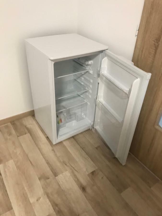 Apartment Simona Hostka  Экстерьер фото
